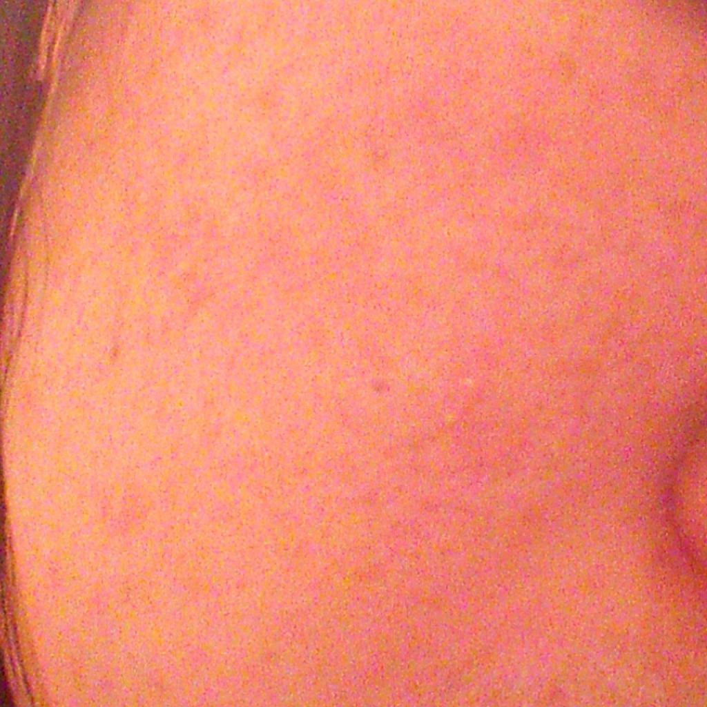 純白専科　すっぴん色づく美容液フォンデュ/SENKA（専科）/リキッドファンデーションを使ったクチコミ（3枚目）