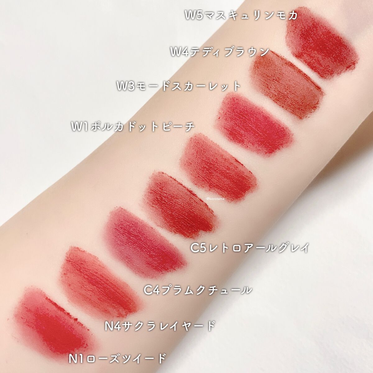 紙軸めんぼう/DAISO/その他化粧小物を使ったクチコミ(4枚目)