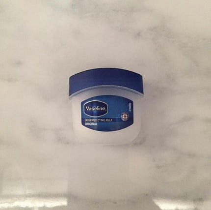 オリジナル ピュアスキンジェリー/ヴァセリン/ボディクリームを使ったクチコミ(1枚目)