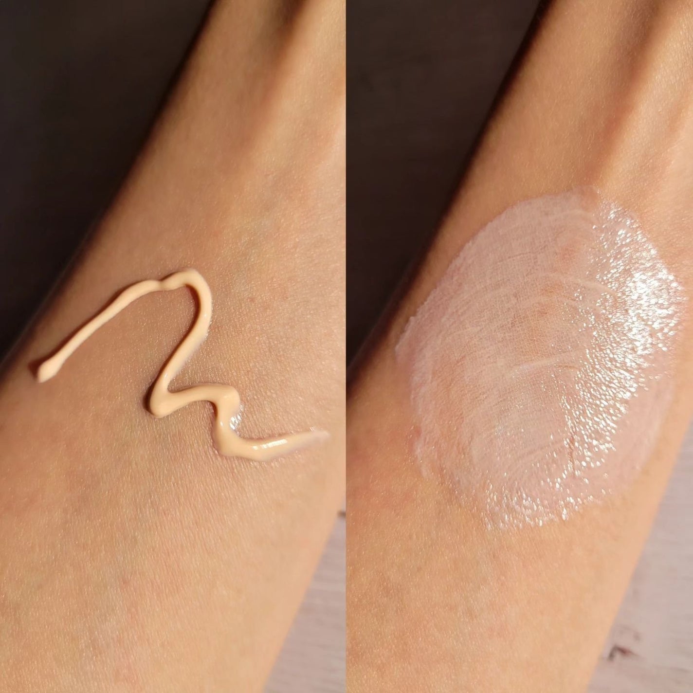 ブライトニングアップサンプラス/Dr.G/日焼け止めクリームを使ったクチコミ(5枚目)