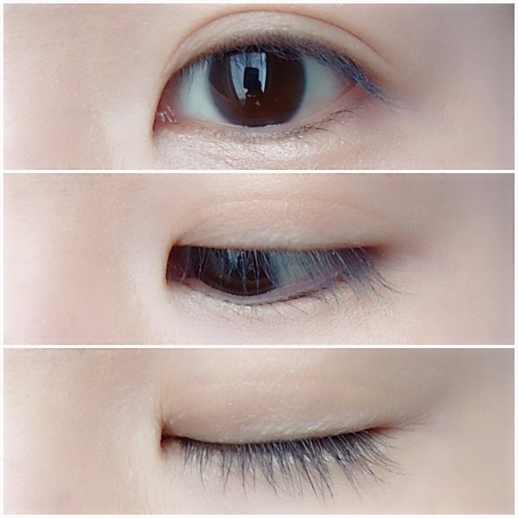 アイグロウ ジェム/DECORTÉ/ジェル・クリームアイシャドウを使ったクチコミ(2枚目)