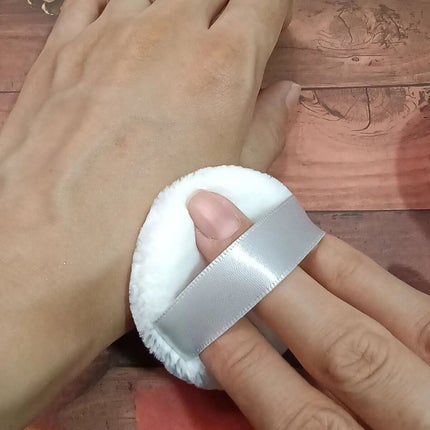 ポアレスフィクサー/プリマヴィスタ/ルースパウダーを使ったクチコミ(5枚目)