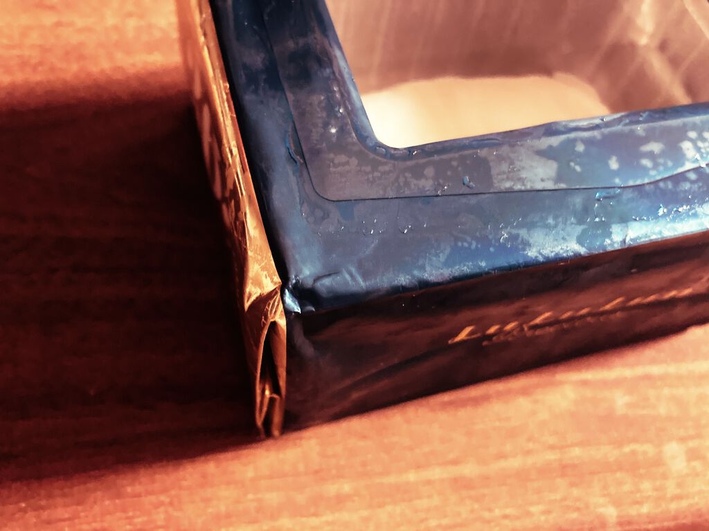 ルルルンプレシャス GREEN(バランス)【旧】/ルルルン/シートマスク・パックを使ったクチコミ（2枚目）