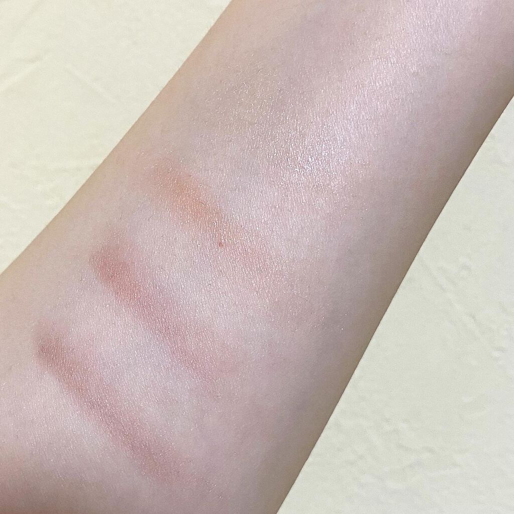 スキニーリッチシャドウ/excel/アイシャドウパレットを使ったクチコミ(6枚目)