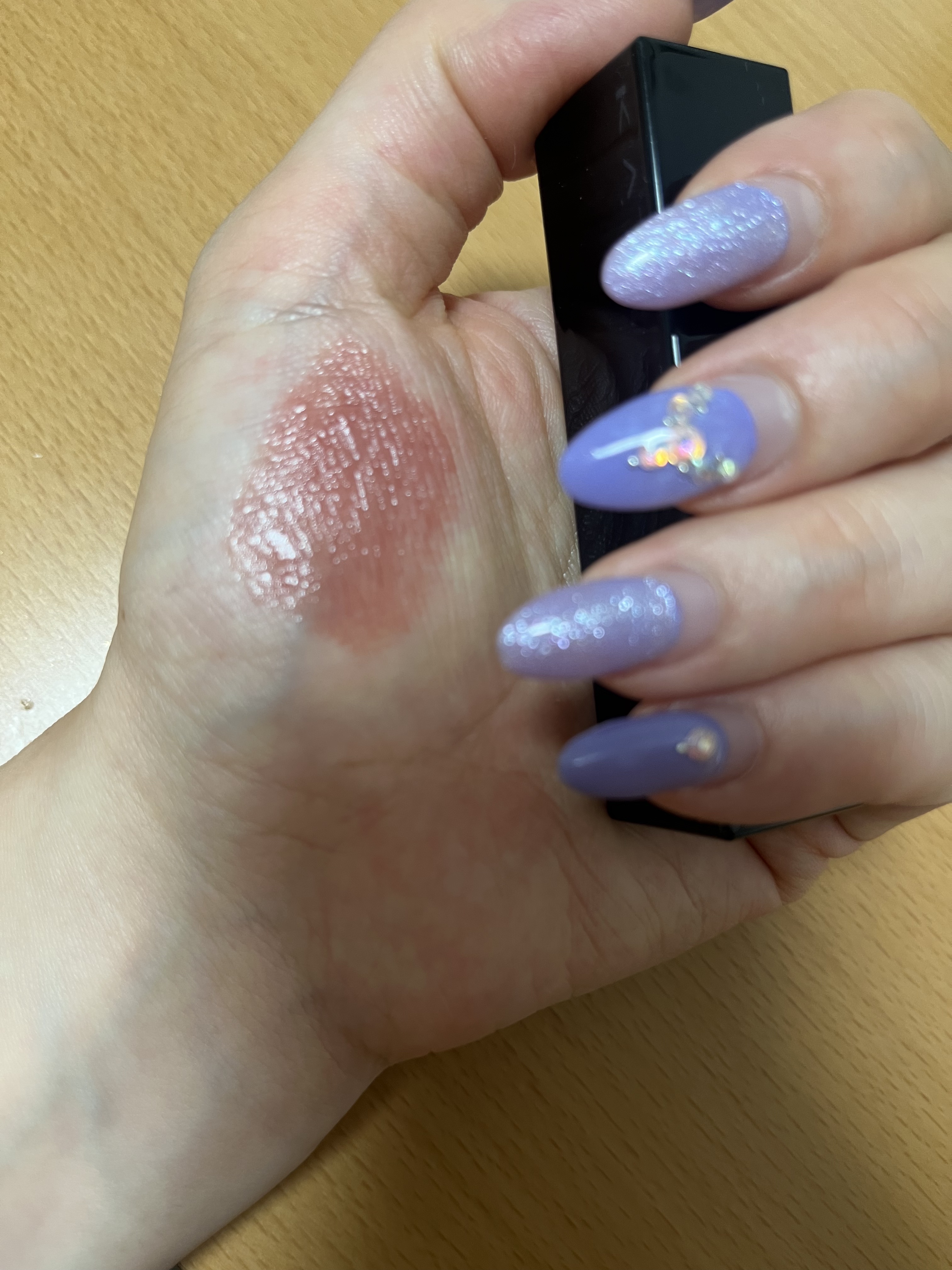 ケイト リップモンスター/KATE/口紅を使ったクチコミ（3枚目）