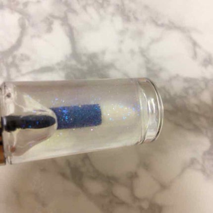 リップケアオイル/excel/リップグロスを使ったクチコミ(2枚目)