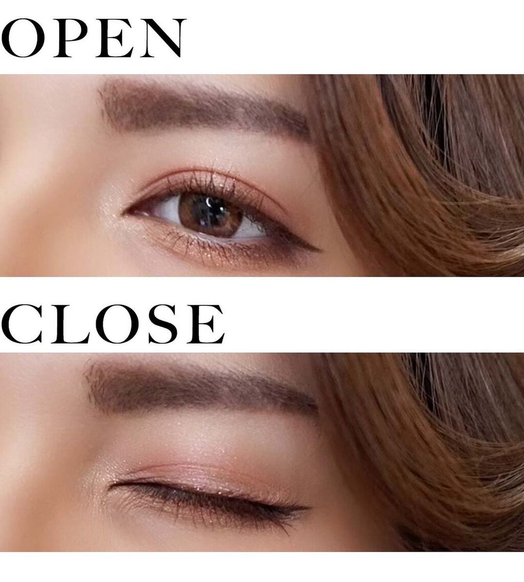 プロ アイパレット ミニ/CLIO/アイシャドウパレットを使ったクチコミ(3枚目)