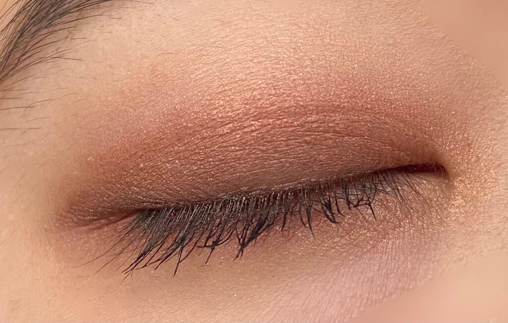 MOTE MASCARA™ (モテマスカラ)/UZU BY FLOWFUSHI/マスカラを使ったクチコミ(4枚目)