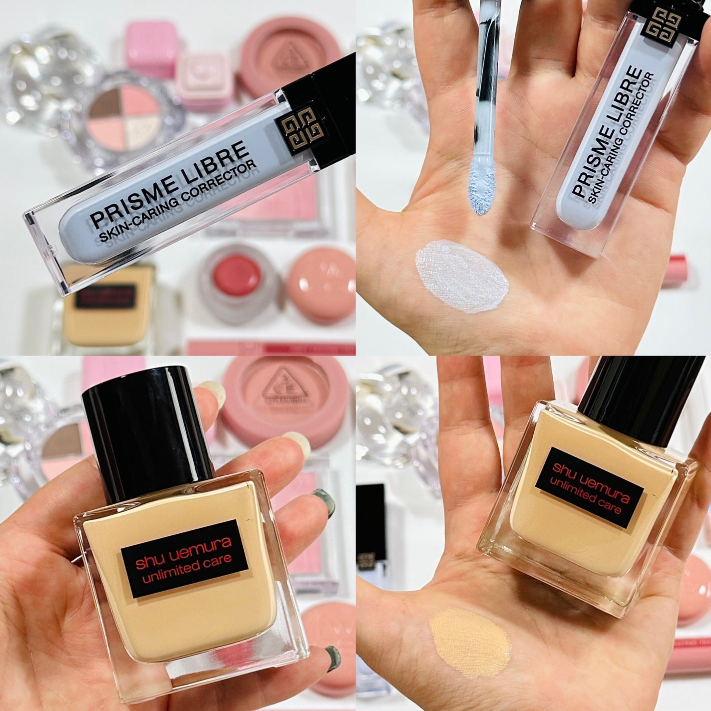 3CE フェイスブラッシュ/3CE/パウダーチークを使ったクチコミ(4枚目)