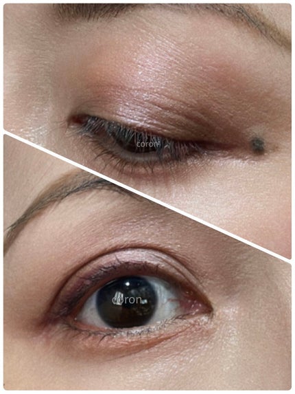 シグニチャー カラー アイズ/SUQQU/アイシャドウパレットを使ったクチコミ(3枚目)