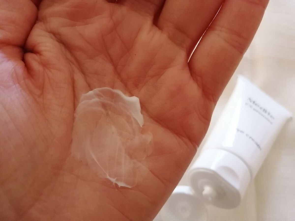 EXプレミアム アイクリーム/Medite/アイケア・アイクリームを使ったクチコミ(3枚目)