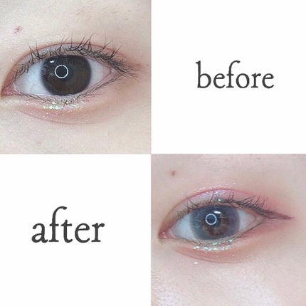 VNTUS 1day/VNTUS/ワンデー(1DAY)カラコンを使ったクチコミ(3枚目)