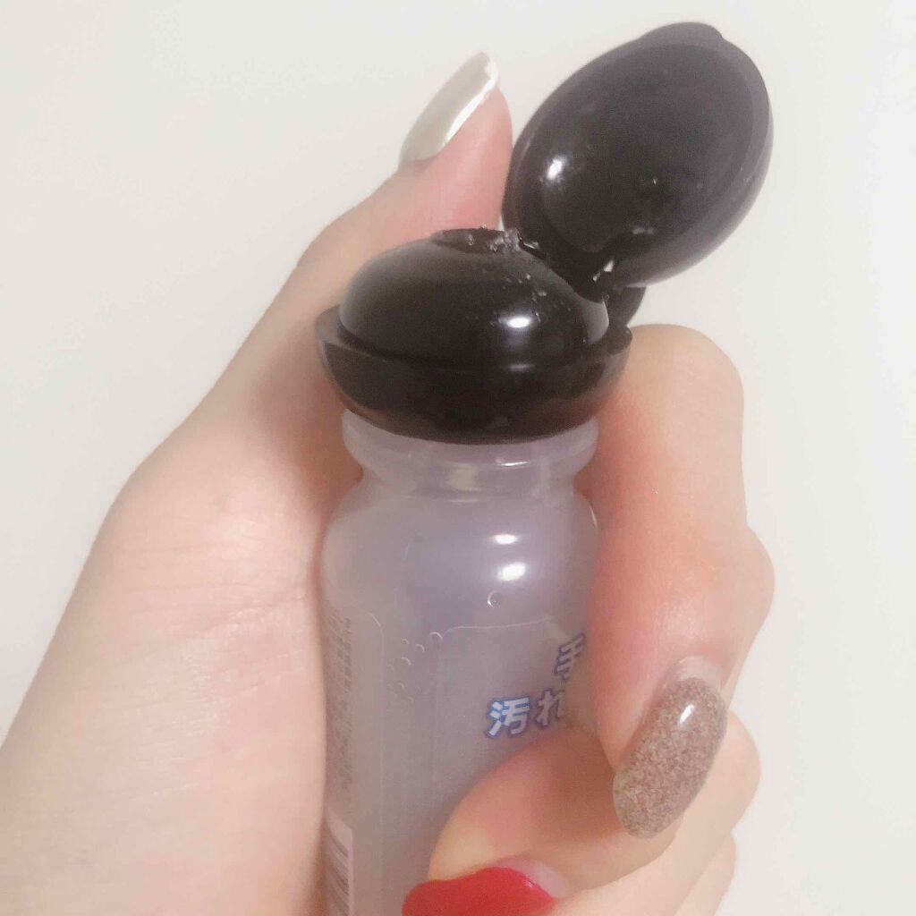 アルコール除菌ジェル/DAISO/ハンドクリームを使ったクチコミ(4枚目)