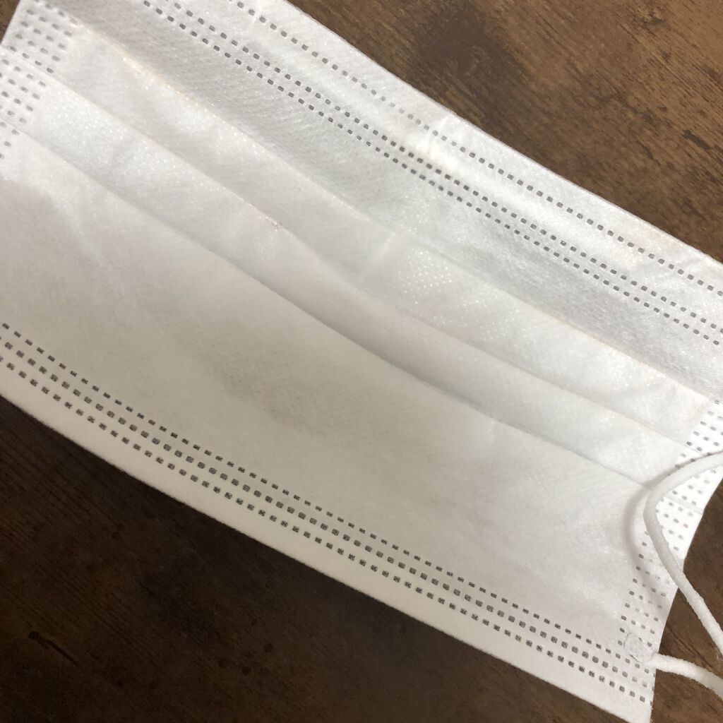 モイスチュアコート ジェル/COVERMARK/ルースパウダーを使ったクチコミ（2枚目）