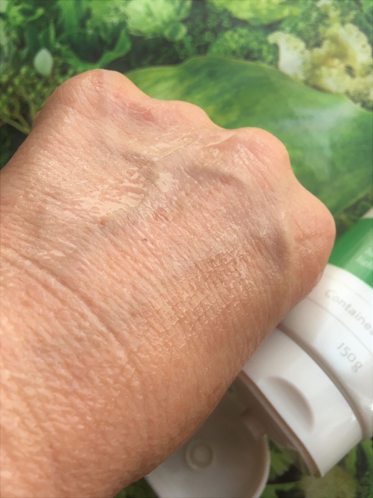 ♪haruru♪ on LIPS 「株式会社JESさんよりモニターさせていただきました。主原料の水..」(2枚目)