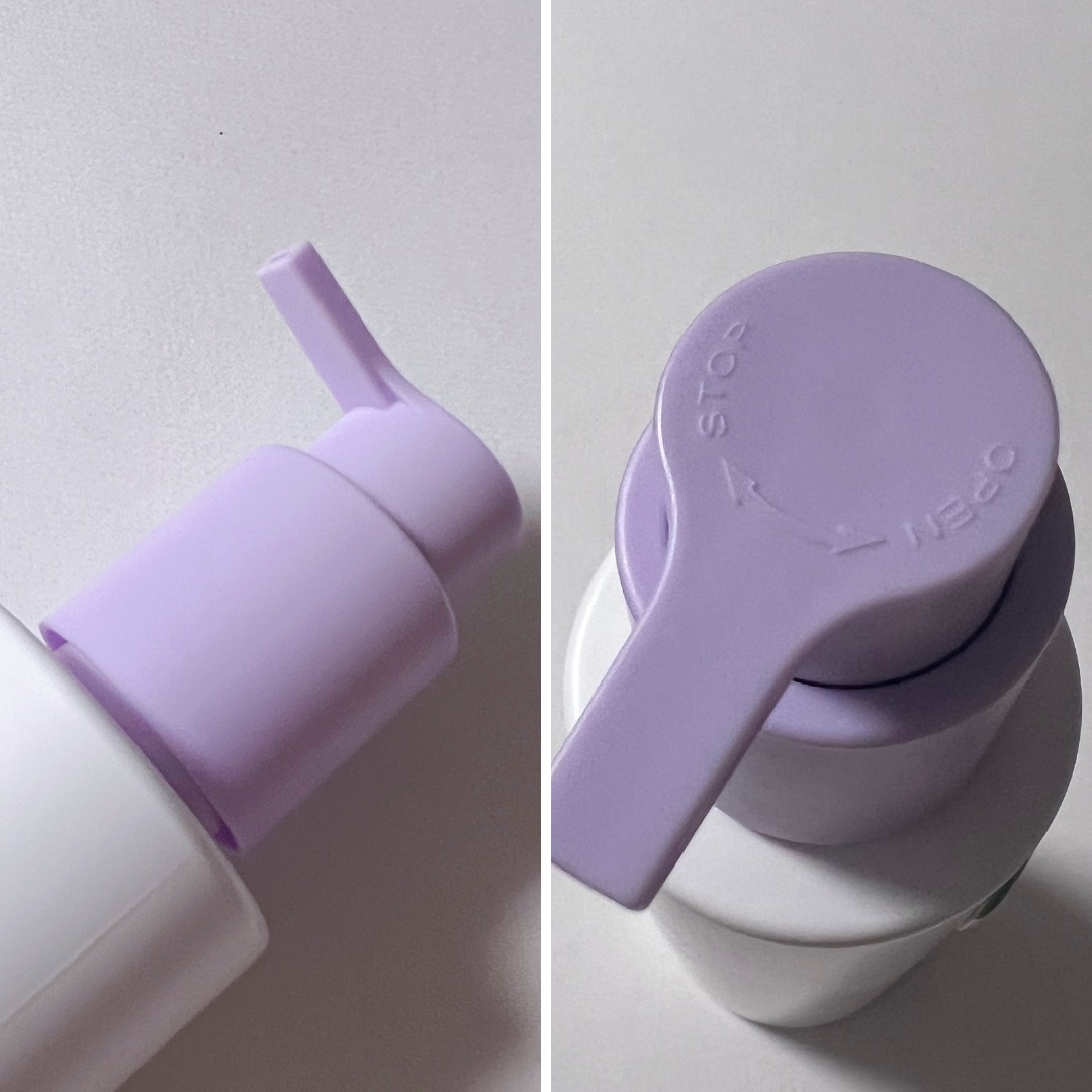 TONE-UP SUNCREAM/大熊製薬/化粧下地を使ったクチコミ（3枚目）