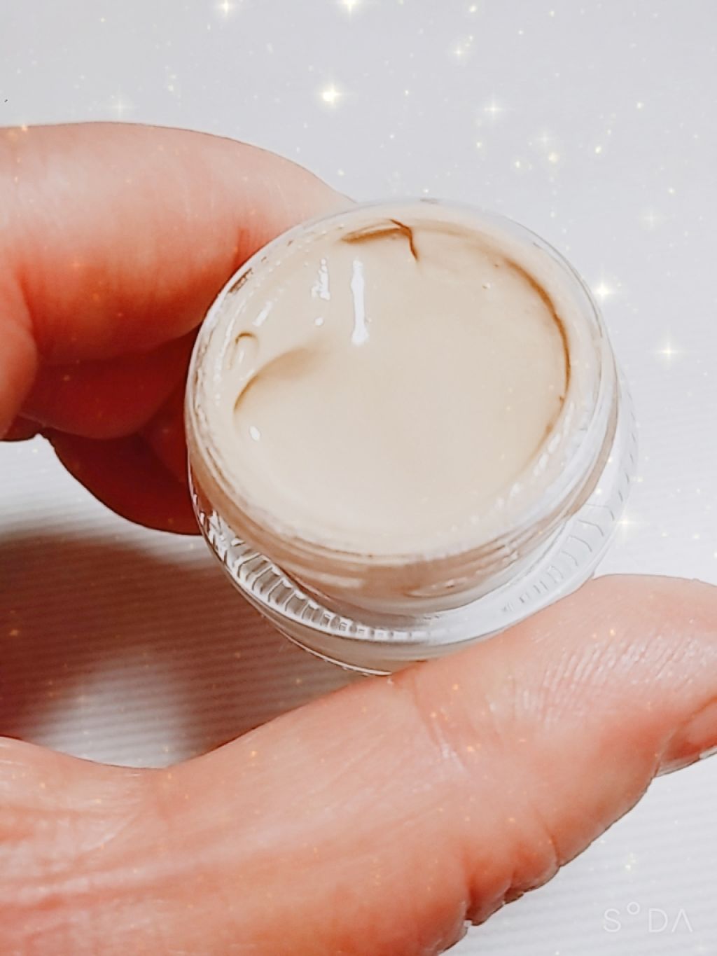 アーティザン/ピュアクリスティ/クリームコンシーラーを使ったクチコミ（2枚目）