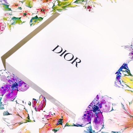その他/Dior/その他を使ったクチコミ(7枚目)