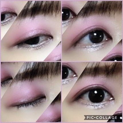 アイカラー コレクション/レ・メルヴェイユーズ ラデュレ/アイシャドウパレットを使ったクチコミ(7枚目)