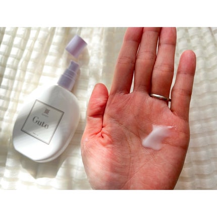 キュートヘアケアエッセンス/iqumore/頭皮ローションを使ったクチコミ(6枚目)