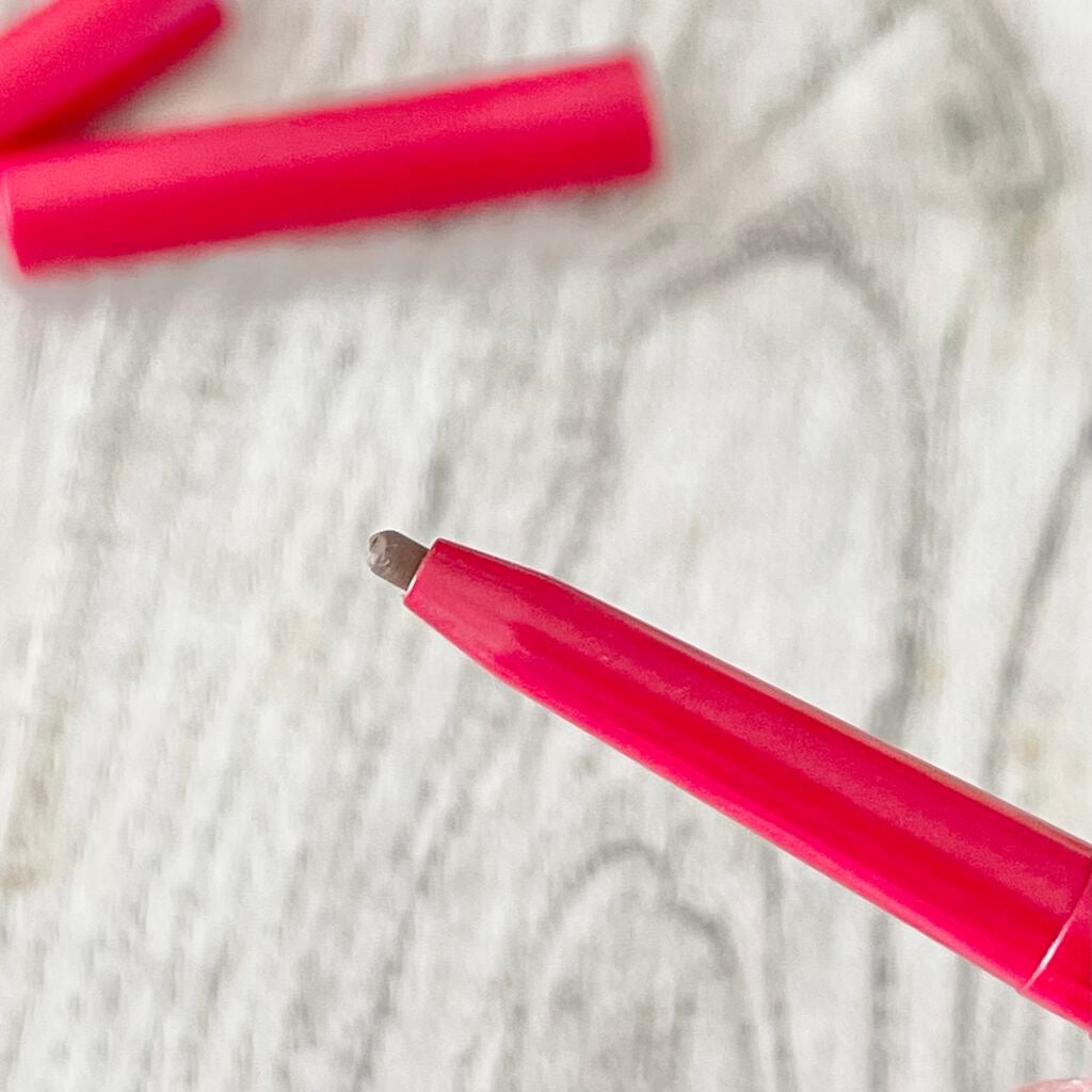 ステイブロウ/Papilio/アイブロウペンシルを使ったクチコミ(5枚目)