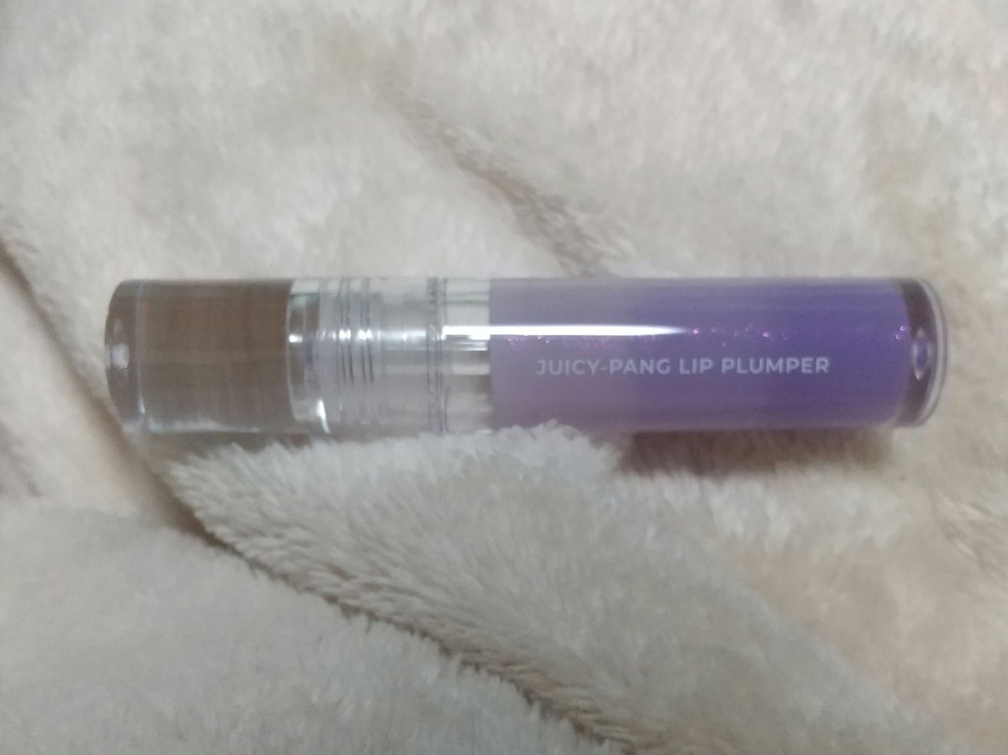 アピュー ジューシーパン リッププランパー/A’pieu/リッププランパーを使ったクチコミ(3枚目)