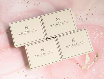 アンジョルノ/en Giorno/カラーコンタクトレンズを使ったクチコミ(8枚目)