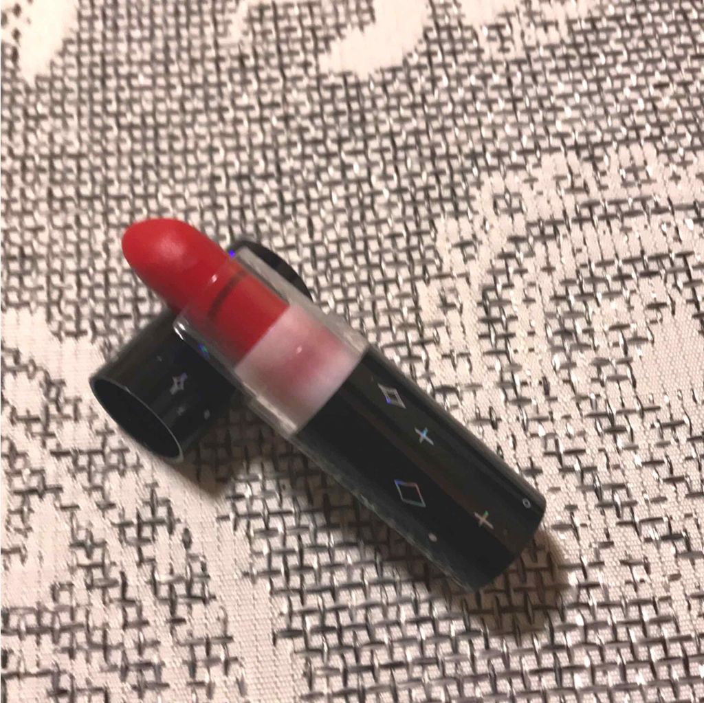インテンスリップ/エンジェルハート/口紅を使ったクチコミ(2枚目)