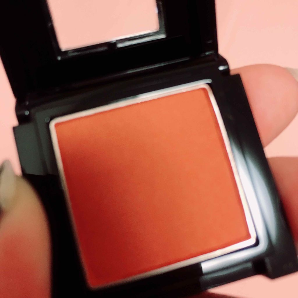 ラッシュ ロングマニア RD401 ルビーボルドー/Visée/マスカラを使ったクチコミ（2枚目）