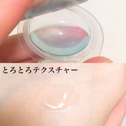 ワンデーワンショットアンプル/TIRTIR(ティルティル)/美容液を使ったクチコミ(4枚目)