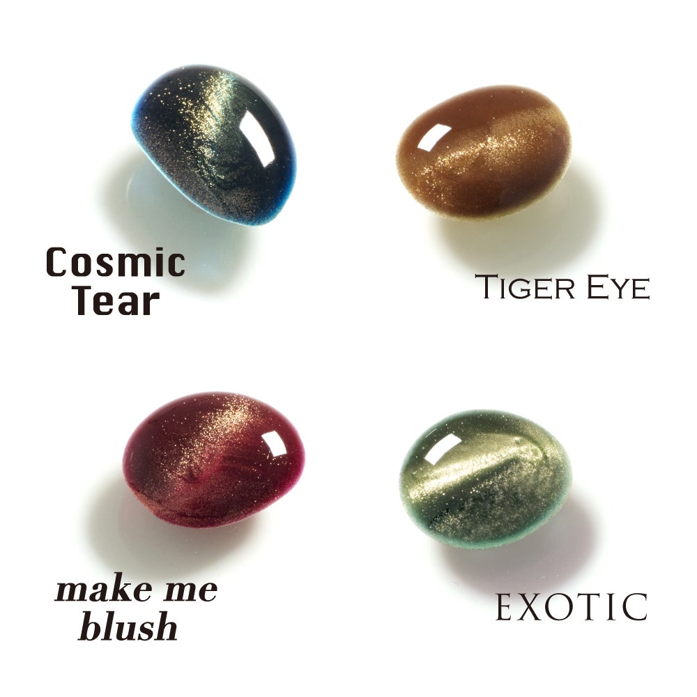 TONE DROP ネイルポリッシュ/D-UP/マニキュアを使ったクチコミ(2枚目)