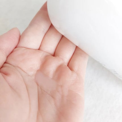 Wonder Ceramide Mochi Toner(トニーモリーワンダーCモチトナー)/TONYMOLY/化粧水を使ったクチコミ(4枚目)