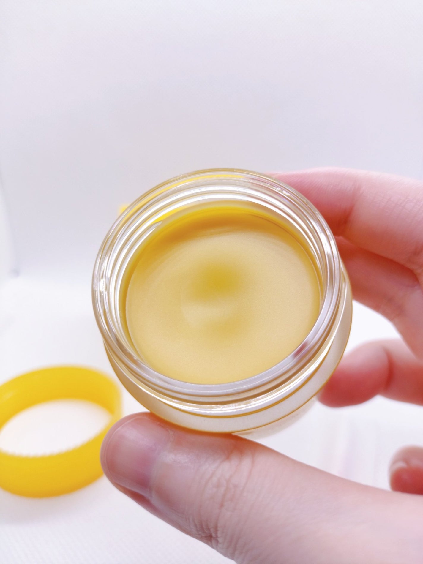 リップスリーピングマスク/LANEIGE/リップバームを使ったクチコミ(6枚目)