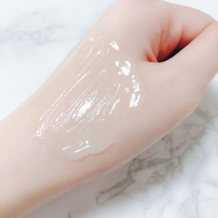 EX ブライトニングリフトジェル/コラリッチ/オールインワン化粧品を使ったクチコミ(6枚目)