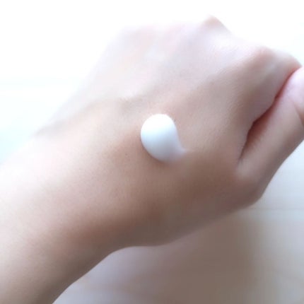 サウンド リニューアル セラムクリーム/SUPEREGG /フェイスクリームを使ったクチコミ(4枚目)