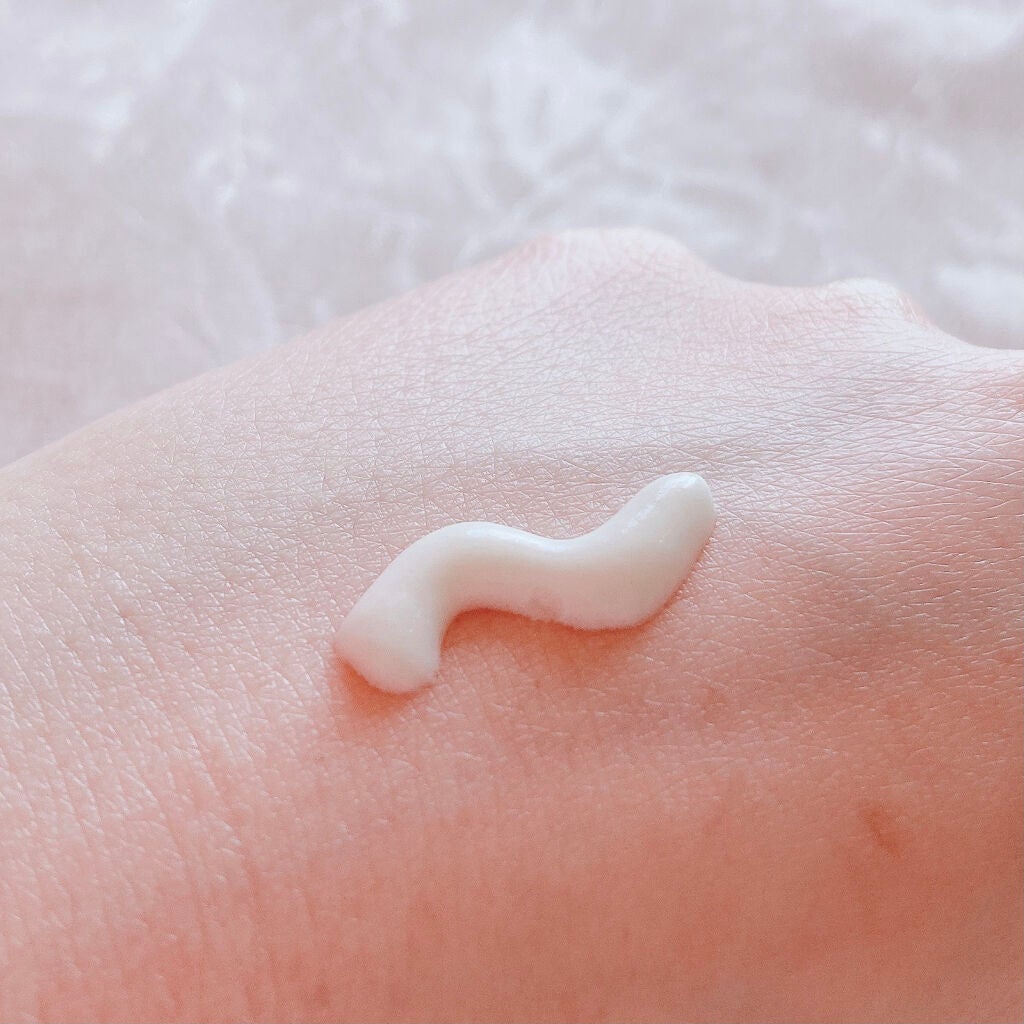 ビオレUV アクアリッチ ライトアップエッセンス/ビオレ/日焼け止めクリームを使ったクチコミ(5枚目)