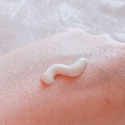 ビオレUV アクアリッチ ライトアップエッセンス/ビオレ/日焼け止めクリームを使ったクチコミ(5枚目)