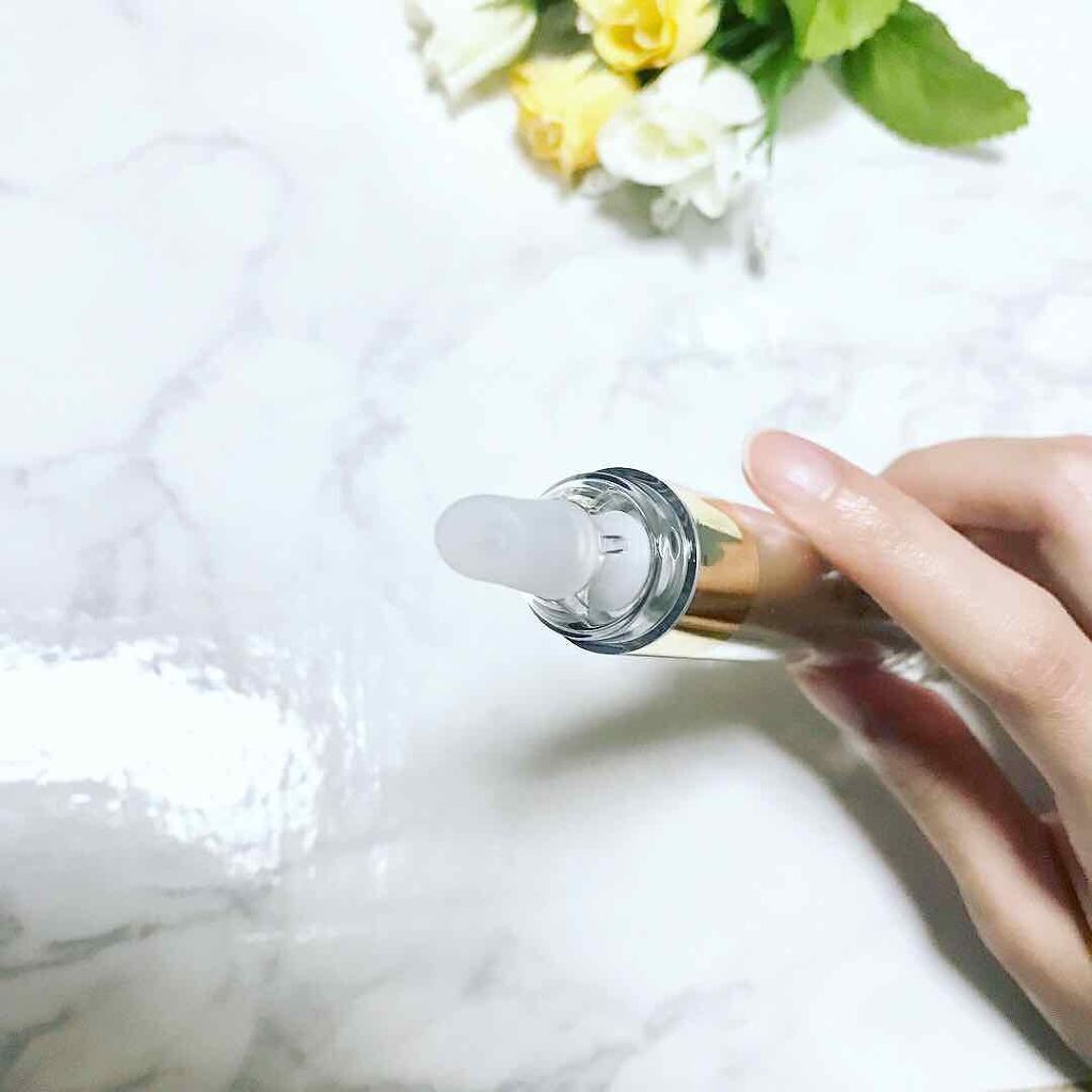 リバイバル ラインゼロ 集中美容クリーム/リッツ/アイケア・アイクリームを使ったクチコミ(2枚目)