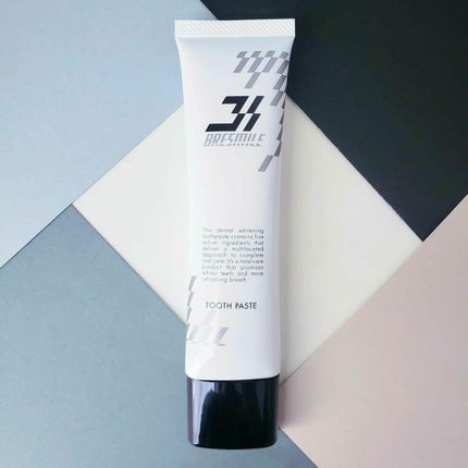 ブレスマイルクリア/BRESMILE(ブレスマイル)/歯磨き粉を使ったクチコミ(1枚目)