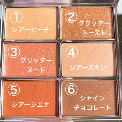 デューティント/AMUSE/リップティントを使ったクチコミ(3枚目)