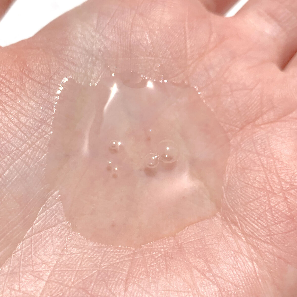 モイスチャーダメージケア シャンプー/トリートメント/Aquall/市販シャンプーを使ったクチコミ（3枚目）