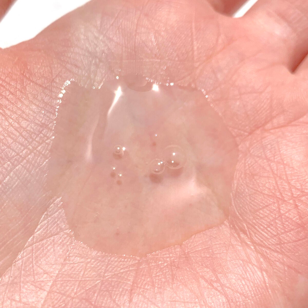 モイスチャーダメージケア シャンプー/トリートメント/Aquall/市販シャンプーを使ったクチコミ(3枚目)