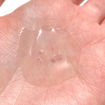 モイスチャーダメージケア シャンプー/トリートメント/Aquall/市販シャンプーを使ったクチコミ(3枚目)