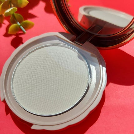 薬用シークレットビューティーパウダー/キャンメイク/フェイスパウダーを使ったクチコミ(4枚目)