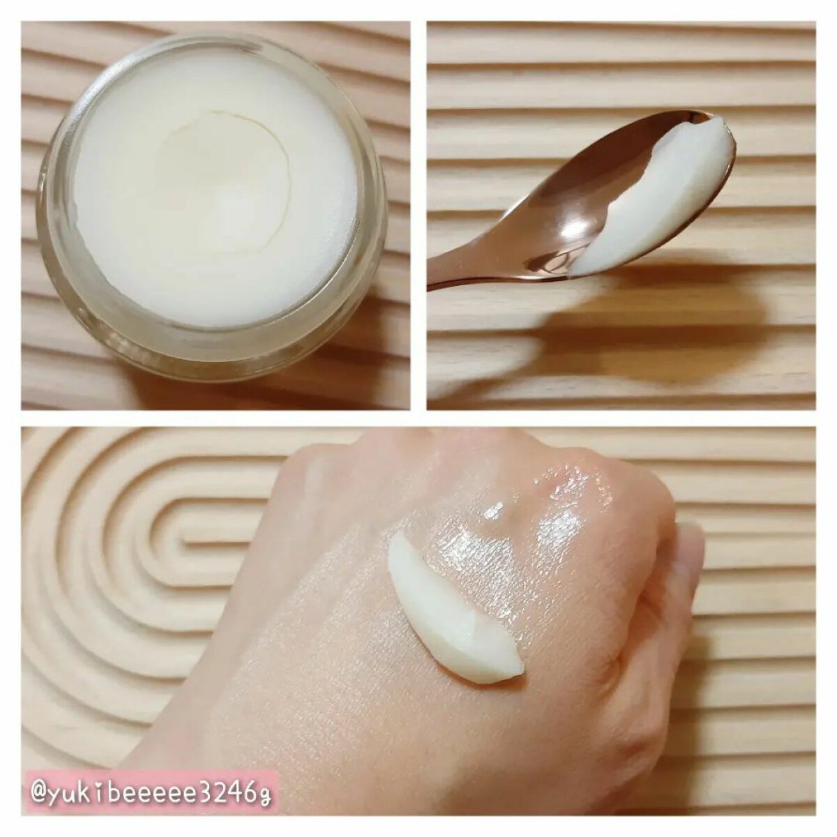 バターワックス /SURUN/ヘアワックス・クリームを使ったクチコミ（2枚目）