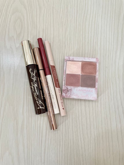 リキッドアイライナーR4/ラブ・ライナー/リキッドアイライナーを使ったクチコミ(2枚目)