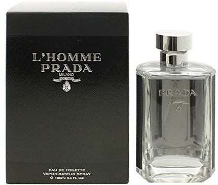 PRADA BEAUTY プラダ オム オーデトワレ