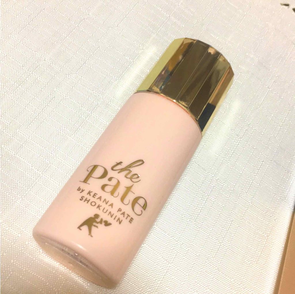 エテュセ ポアレスプライマー/ettusais/化粧下地を使ったクチコミ(3枚目)