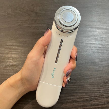 マルチフェイシャルスパ/PLUEST/美顔器・マッサージを使ったクチコミ(1枚目)