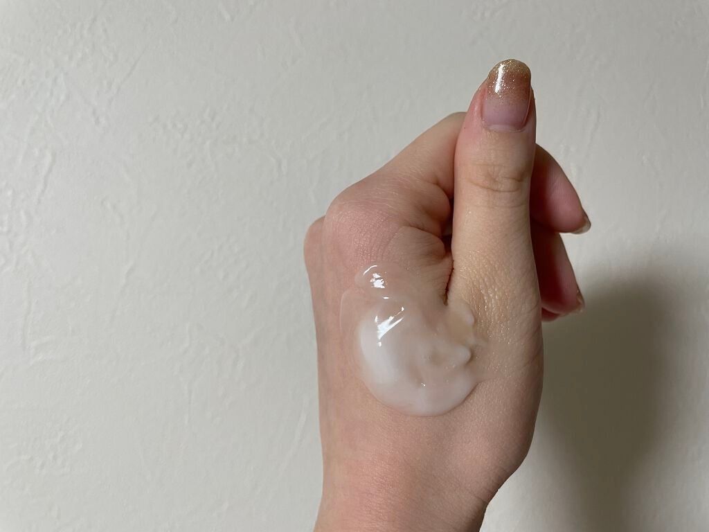 サボン ハンド美容液/SHIRO/ハンドクリームを使ったクチコミ(3枚目)